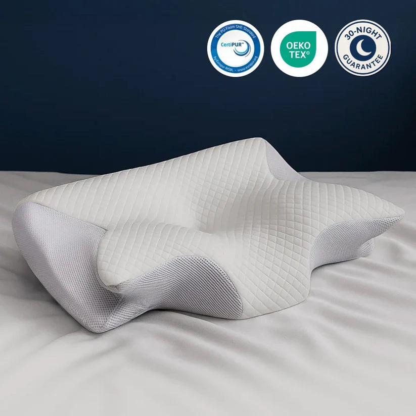 SleepRest® Relief Pillow