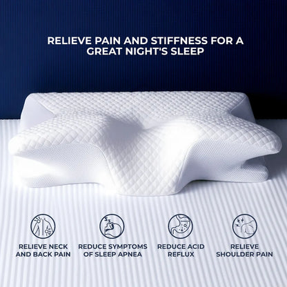 SleepRest® Relief Pillow